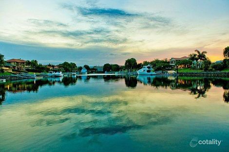 Property photo of 1050 Rosebank Way Hope Island QLD 4212