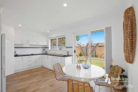 Property photo of 6/13-15 Franklin Road Doncaster East VIC 3109
