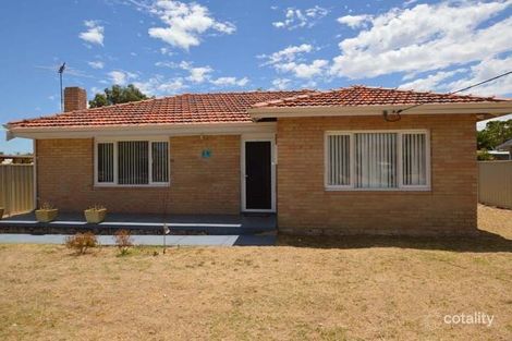 Property photo of 95 Jubilee Street Beckenham WA 6107