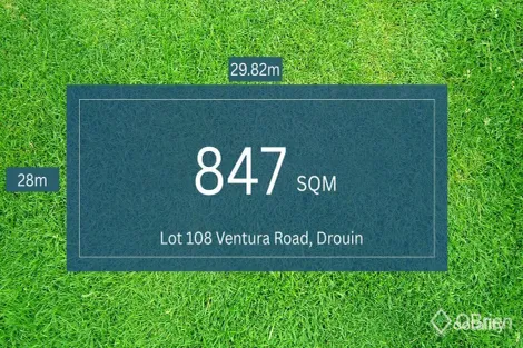 1 Ventura Rd, Drouin, VIC 3818