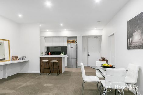 Property photo of 4/9 Hawksburn Road Rivervale WA 6103