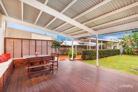 Property photo of 75 Thomas Street Croydon NSW 2132