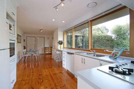 Property photo of 1 Polly Kelly Place Frankston South VIC 3199