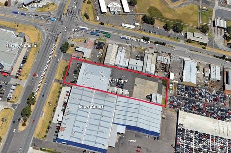 142-144 Frankston-Dandenong Rd, Dandenong South, VIC 3175