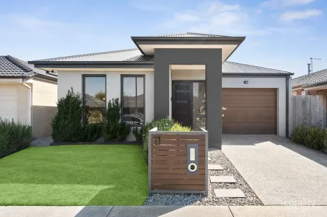 11 Rocky Point Rd, Armstrong Creek, VIC 3217