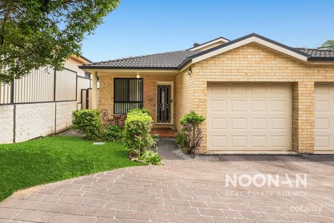 Property photo of 2/23 Ogilvy Street Peakhurst NSW 2210
