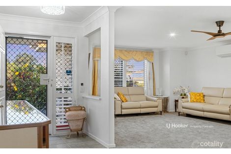 Property photo of 36 Eucalyptus Crescent Runcorn QLD 4113