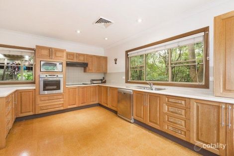 Property photo of 26A Alkaringa Road Gymea Bay NSW 2227
