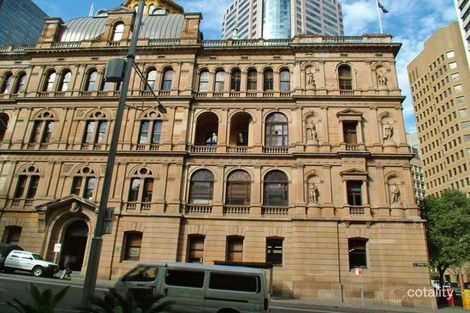 Property photo of 23-33 Bridge Street Sydney NSW 2000