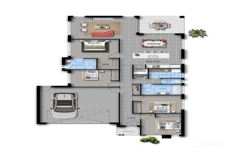 7 Blencoe St, Yarrabilba, QLD 4207