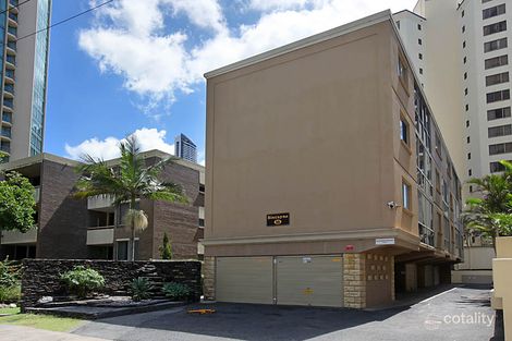 8/15 Laycock St, Surfers Paradise, QLD 4217