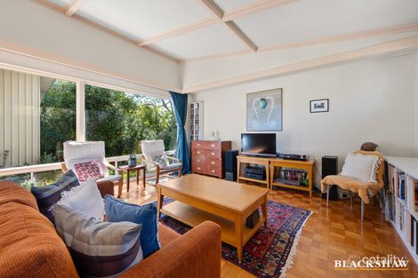 Property photo of 8 Walker Crescent Griffith ACT 2603