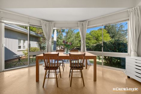Property photo of 8 Walker Crescent Griffith ACT 2603