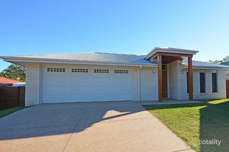 Property photo of 8 Katandra Street Point Vernon QLD 4655