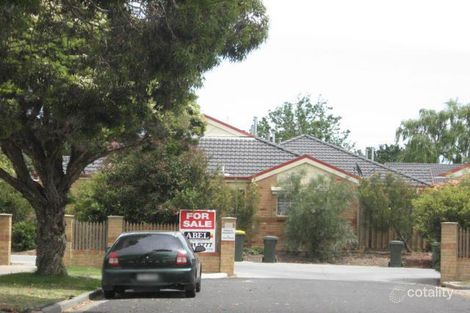 Property photo of 4/4 Barak Court Frankston VIC 3199