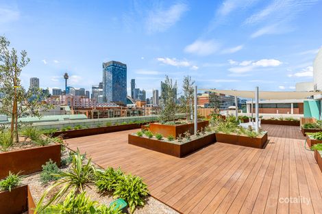 Property photo of 1/233 Harris Street Pyrmont NSW 2009