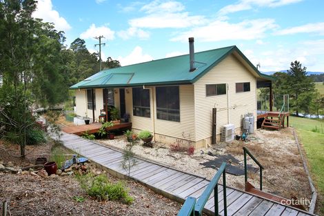 Property photo of 103 Brewers Road Nana Glen NSW 2450