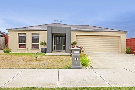 Property photo of 7 Browallia Drive Corio VIC 3214