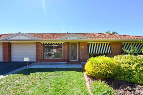 34/36 Mountford Cres, East Albury, NSW 2640