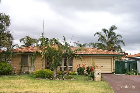 46 Chisholm Cir, Seville Grove, WA 6112