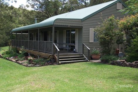 Property photo of 140 Johnsons Creek Road Stroud Road NSW 2415