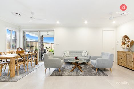 Property photo of 4 Meale Avenue Gledswood Hills NSW 2557