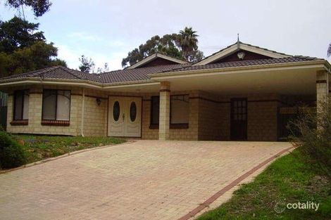 33 Cotherstone Rd, Kalamunda, WA 6076