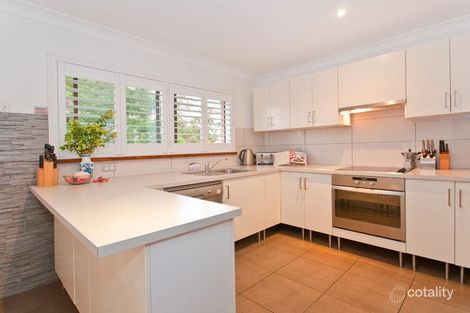 Property photo of 34/119 Moray Street New Farm QLD 4005