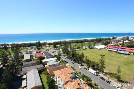 Property photo of 1601/14 George Avenue Broadbeach QLD 4218