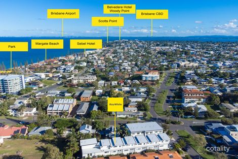 Property photo of 5/32 John Street Redcliffe QLD 4020