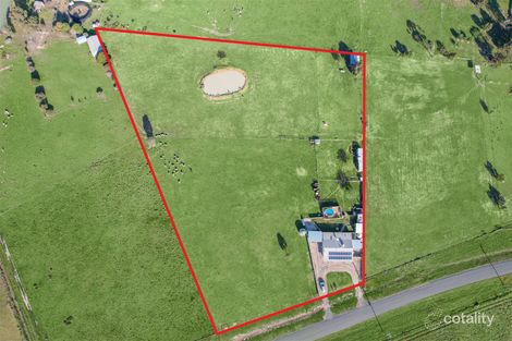 Property photo of 83 Racecourse Road Deniliquin NSW 2710