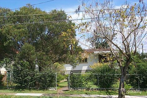 Property photo of 96 Alkoomie Street Wynnum QLD 4178
