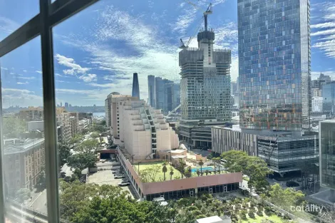 1140/243-271 Pyrmont St, Pyrmont, NSW 2009