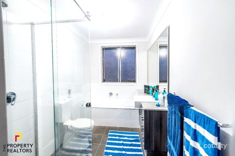 Property photo of 70 Howarth Street Ropes Crossing NSW 2760