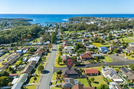 Property photo of 204 Green Street Ulladulla NSW 2539