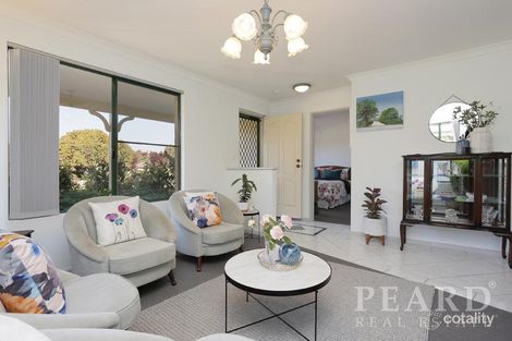 Property photo of 34 Tanami Circle Ellenbrook WA 6069