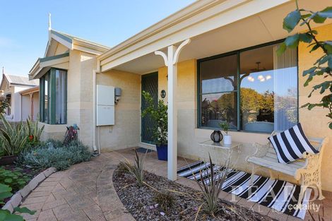 Property photo of 34 Tanami Circle Ellenbrook WA 6069