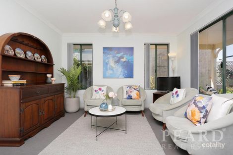 Property photo of 34 Tanami Circle Ellenbrook WA 6069
