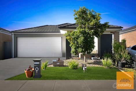 3 Parkinson St, Weir Views, VIC 3338