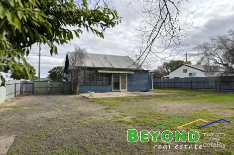 Property photo of 37 Dubbo Street Coonamble NSW 2829