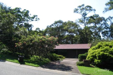 Property photo of 53 Olivet Street Glenbrook NSW 2773