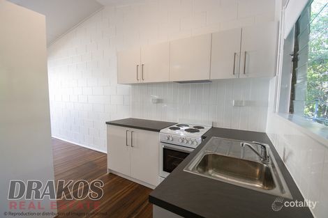 5/13 Westbourne St, Highgate Hill, QLD 4101