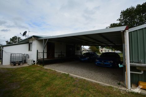 Property photo of 36 Rayleigh Street Wallangarra QLD 4383