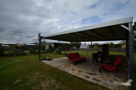 Property photo of 36 Rayleigh Street Wallangarra QLD 4383