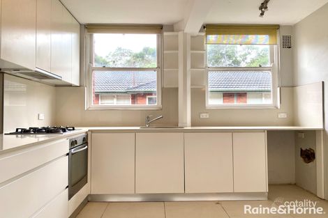 Property photo of 7/53 Frederick Street Ashfield NSW 2131