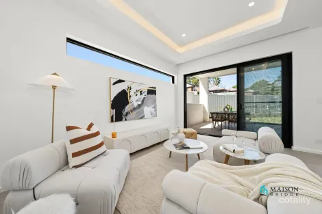 16a Alexander St, Dundas Valley, NSW 2117