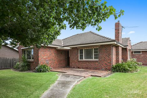 101 Mccracken St, Essendon, VIC 3040