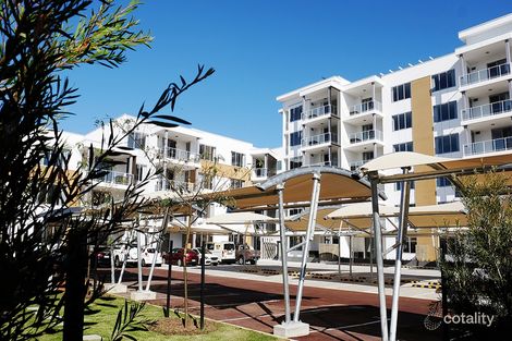 Property photo of 332/2 Rutland Avenue Lathlain WA 6100