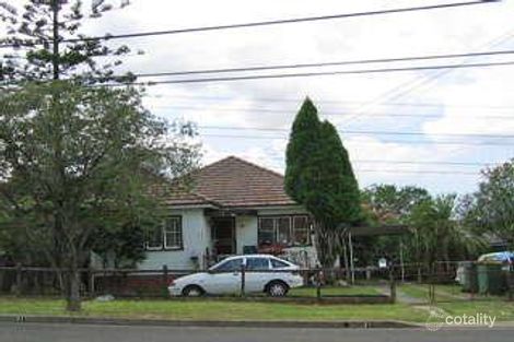 31 Hughes Ave, Ermington, NSW 2115