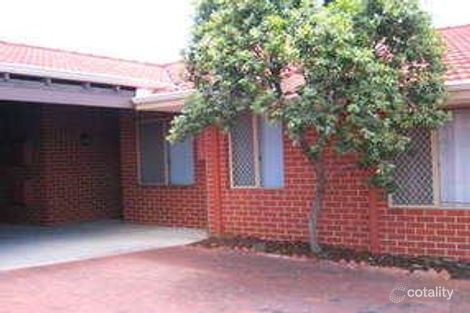 Property photo of 3/20 Blinco Street Fremantle WA 6160